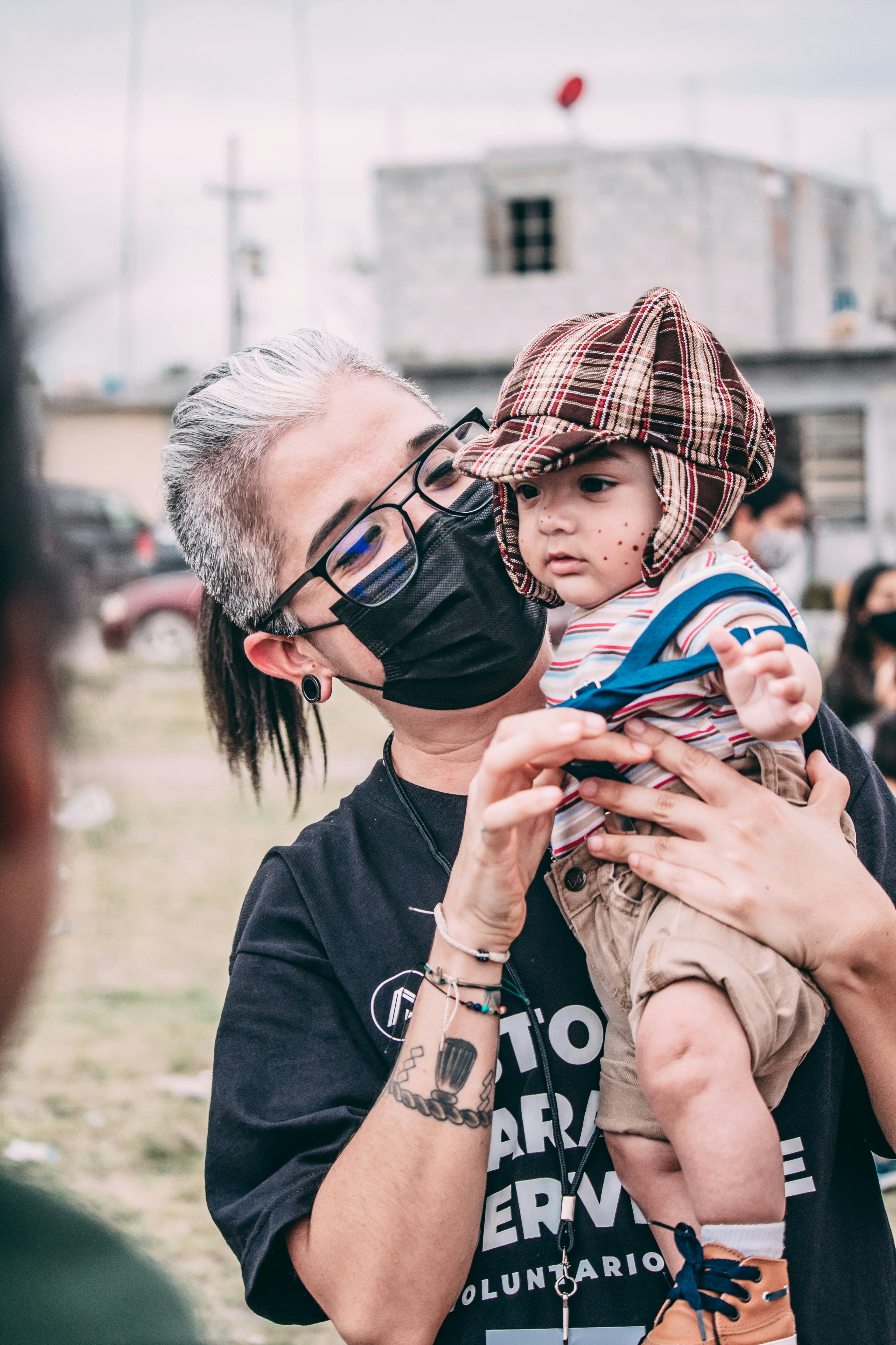 Foundation partnerships